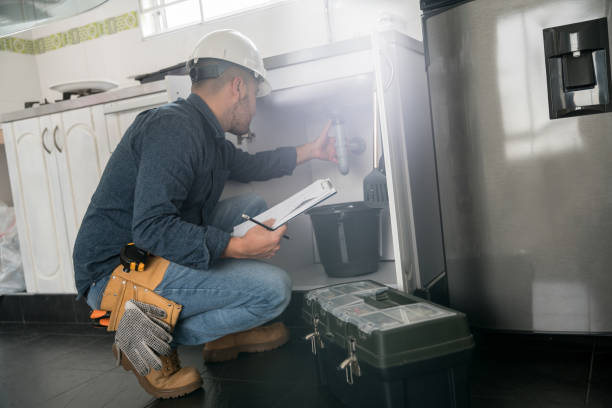 Best Water Heater Repair  in Point Baker, FL