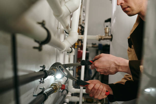 Best Affordable Plumbing Services  in Point Baker, FL
