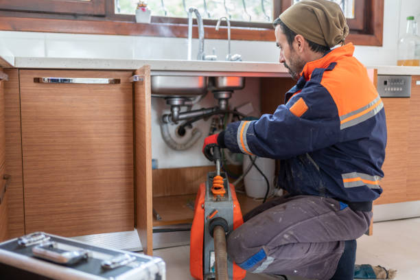 Best Sewer Cleaning Services  in Point Baker, FL