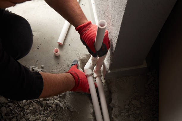 Best Shower Repair Services  in Point Baker, FL