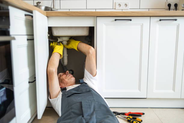 Best Leak Detection Services  in Point Baker, FL