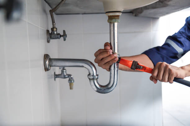 Reliable Point Baker, FL Plumbing Solutions