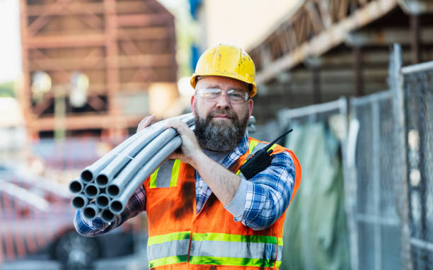 Best Sewer Line Replacement  in Point Baker, FL