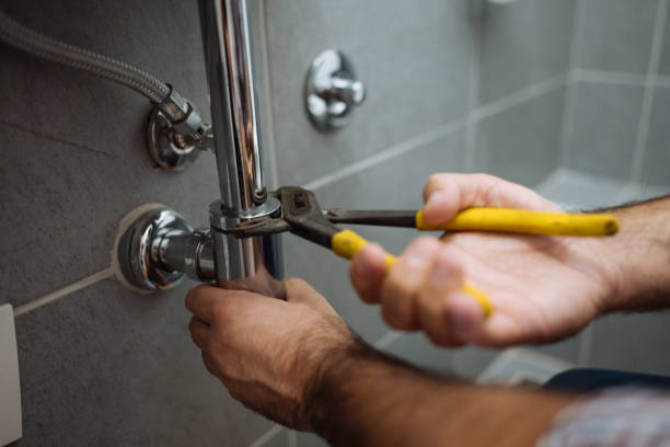 Best Drain Cleaning Services  in Point Baker, FL