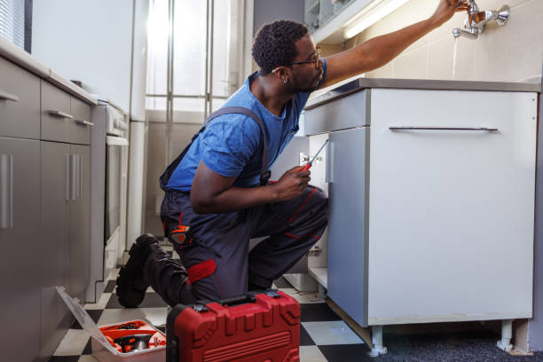 Best Plumbing Installation Services  in Point Baker, FL