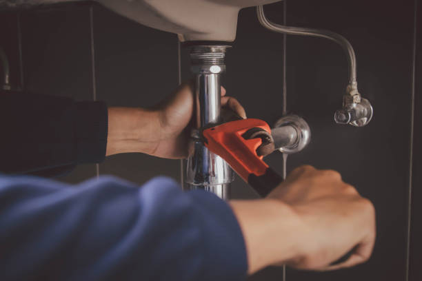 Best Sewer Cleaning Services  in Point Baker, FL